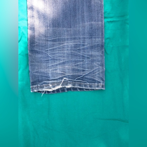 3 pairs of Buffalo Jeans. Sizes and Condition Vary. Check Description. - Picture 12 of 16